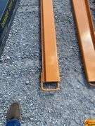 (1) Pair Of Extension Forks