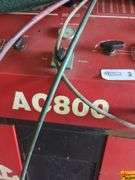 MAC Tools AC800 Refrigerant Management Center