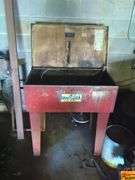 Handi-Kleen Parts Washer
