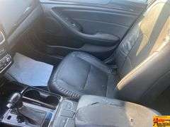 2014 KIA; 135,414 Miles; VIN KNALN4D76F5181420.  See video.