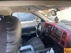 2009 GMC Sierra 4x4 Pick Up Truck; 242,418 Miles; VIN 2GTEK29J691112536.  See video.