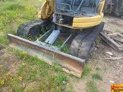 Mini Excavator