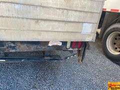 2012 Freightliner 3500 Box Truck; 290,952 Miles; VIN WDPPF4CC5C9508953.  See video.
