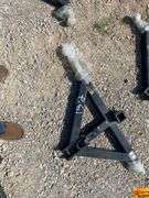 Receiver Hitch Attachment