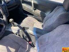 2001 Mitsubishi Eclipse; 185,597 Miles; VIN 4A3AC44G01E188580.  See video.