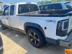 2009 GMC Sierra 4x4 Pick Up Truck; 242,418 Miles; VIN 2GTEK29J691112536.  See video.
