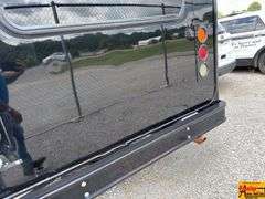2006 Ford E-350 Goshen Van Super Duty; 216,442 Miles; VIN 1FDWE35L86DA32157 (021455).  See video.