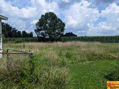 28' x 64' 3-Bedroom Mobile Home On 1.22 Acres±.  Will be sold "Bill Of Sale Only".