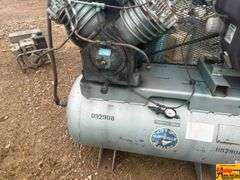 2004 ACS Air Compressor; SN 70050 (092908)