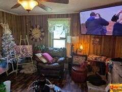 Court Ordered:  2-Bedroom Home & Lot in Athens, AL.  A perfect fixer-upper & income producer.
