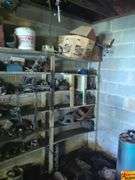 Automotive Parts