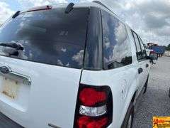2006 Ford Explorer; 98,113 Miles; VIN 1FMEU62E6UB51027 (021446).  See video.