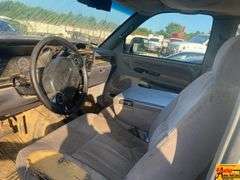 1997 Dodge Ram 2500 4x4 With Cummins Turbo Diesel; 321,989 Miles; VIN 3B7KF23D9VG806021.  See video.