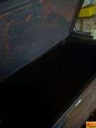 Magnus Parts Cleaning Tank