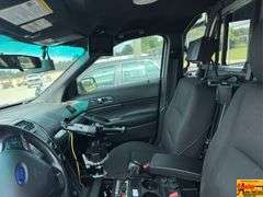 2016 Ford Explorer Police Interceptor; 128,594 Miles; VIN 1FM5K8AR1GGD16368 (021848).  IMPORTANT:  Only municipal purchasing agents may bid.  Please call our office at (256) 420-4454 to be approved.  See video.