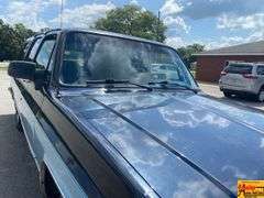 1990 Chevrolet 1500 Silverado V-8 350 Suburban With 1 Owner; low miles of 66,586; Very well maintained.  Currently not on site but will be August 4th.