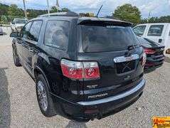 2011 GMC Denali; 243,973 Miles; VIN 1GKKRTEDXBJ374855.  See video.