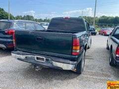 2006 GMC Z-71 Pick Up Truck; 141,034 Miles; VIN 2GTEK13T661165446.  Bill of sale only.  See video.