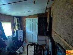 Court Ordered:  2-Bedroom Home & Lot in Athens, AL.  A perfect fixer-upper & income producer.