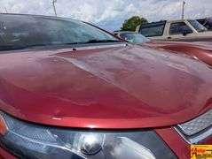 2012 Chevrolet Volt; 185,130 Miles; VIN 1G1RB6E44CU115321.  See video.