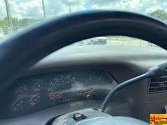 2001 Ford F-350; 179,374 Miles; VIN 1FDWW36F91EC91605 (021452).  See video.