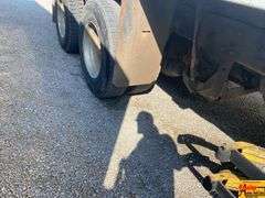 2016 Freightliner Garbage Truck; 78,626 Miles; VIN 1FVHCYCY9GHHP7578 (030583).  See video.