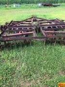 12' International Disc (Not on site.  Located at 12922 Ripley Road in Athens, AL).