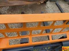 Land Honor 42"  Pallet Forks