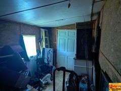 Court Ordered:  2-Bedroom Home & Lot in Athens, AL.  A perfect fixer-upper & income producer.