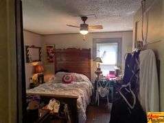 Court Ordered:  2-Bedroom Home & Lot in Athens, AL.  A perfect fixer-upper & income producer.