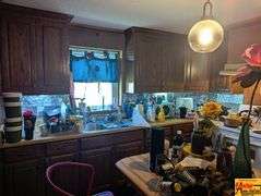 Court Ordered:  2-Bedroom Home & Lot in Athens, AL.  A perfect fixer-upper & income producer.