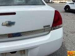 2010 Chevrolet Impala; 64,490 Miles; VIN 2G1WA5EK4A1248569 (011918).  See video.
