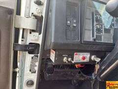 1998 International 4700 Bucket Truck; 316,595 Miles; VIN 1HTSCAAP2WH512180 (Watch video)