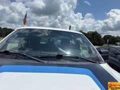 2013 Ford F-150 XL Flex Fuel Pick Up Truck; 324,743 Miles; VIN 1FTMF1CM1DKD66175.  See video.