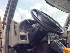 2013 International Work Star Dump Truck; 83,833 Miles; VIN 1HTWGAAR2DJ235317 (030543).  See video.