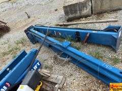 2-Post Rotary Lift, 10,000 Lb.; SNDGN13I0003