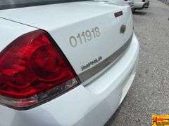 2010 Chevrolet Impala; 64,490 Miles; VIN 2G1WA5EK4A1248569 (011918).  See video.