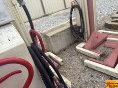 Steril Kon ST-1072 16,000 Lbs. Column Lift