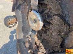 2017 Toro Groundmaster Mower; SN 316000805 (050565)