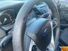 2019 Ford Fiesta, SE; 159,116 Miles; VIN 3FADP4BJ8KM111671.  See video.