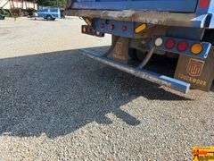 2018 Kenworth Knuckleboom; 95,484 Miles; VIN 2NKHLJ9X3JM229484 (030613).  See video.