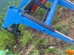 Front End Loader