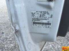 2007 Ford F-150; 131,519 Miles; VIN 1FTRX12W37FA77723 (021490).  See video.