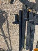 Fork Lift Forks