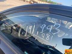 2011 KIA Rio5 SX; 191,981 Miles; VIN KNADH5A30B6802173.  See video.