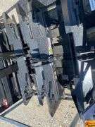 Wolverine Skid Steer Quick Attach