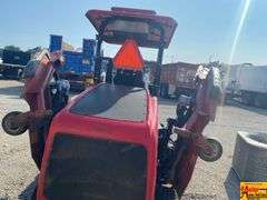2017 Toro Groundmaster Mower; SN 316000805 (050565)