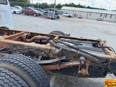 2001 Ford F-350; 179,374 Miles; VIN 1FDWW36F91EC91605 (021452).  See video.
