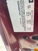 2005 Pontiac G6; 193,374 Miles; VIN 1G2ZH548954127475.  See video.