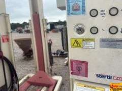 Steril Kon ST-1072 16,000 Lbs. Column Lift